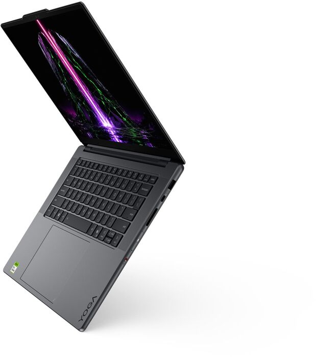 Lenovo Yoga Pro 9n N1X/64/1TB 15,3" fartölva
