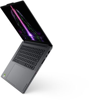 Lenovo Yoga Pro 9n N1X/64/1TB 15,3" fartölva