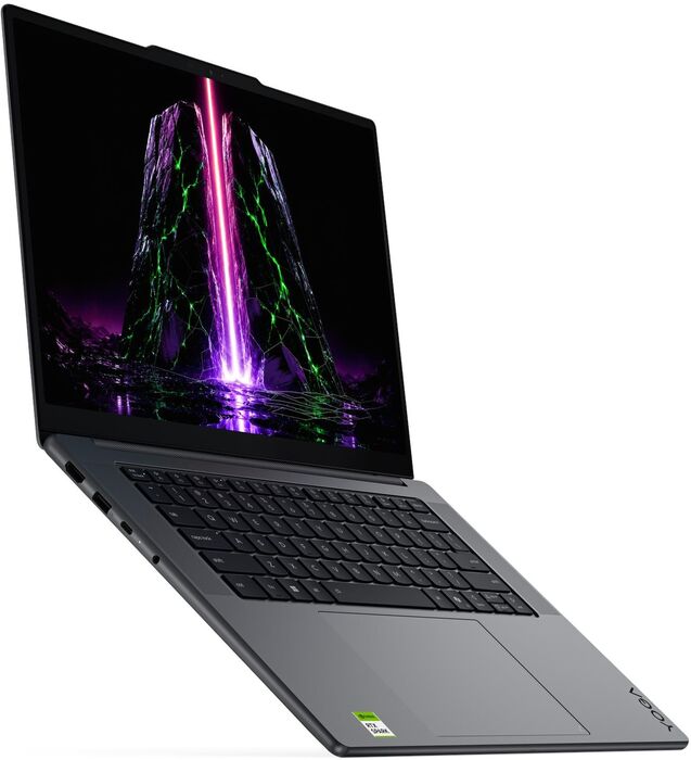 Lenovo Yoga Pro 9n N1X/64/1TB 15,3" fartölva