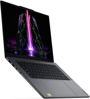 Lenovo Yoga Pro 9n N1X/64/1TB 15,3" fartölva