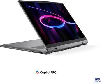 Lenovo Yoga 7i U7/16/512GB 14" fartölva
