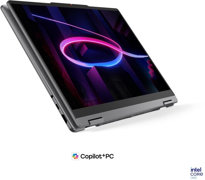 Lenovo Yoga 7i U7/16/512GB 14" fartölva