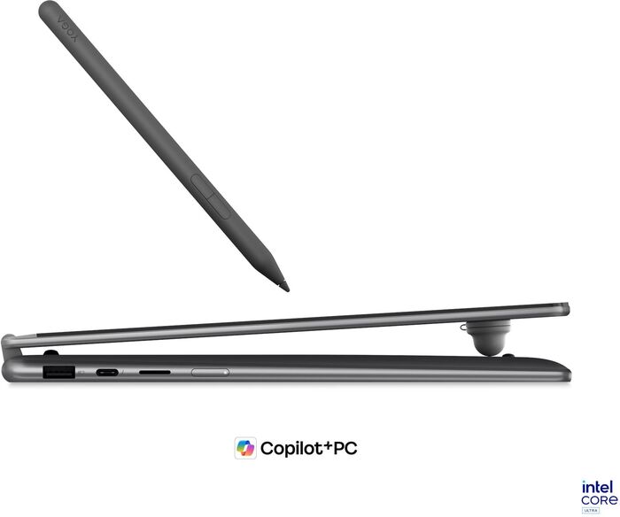Lenovo Yoga 7i U7/16/512GB 14" fartölva