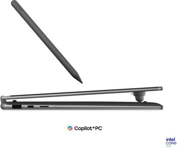 Lenovo Yoga 7i U7/16/512GB 14" fartölva