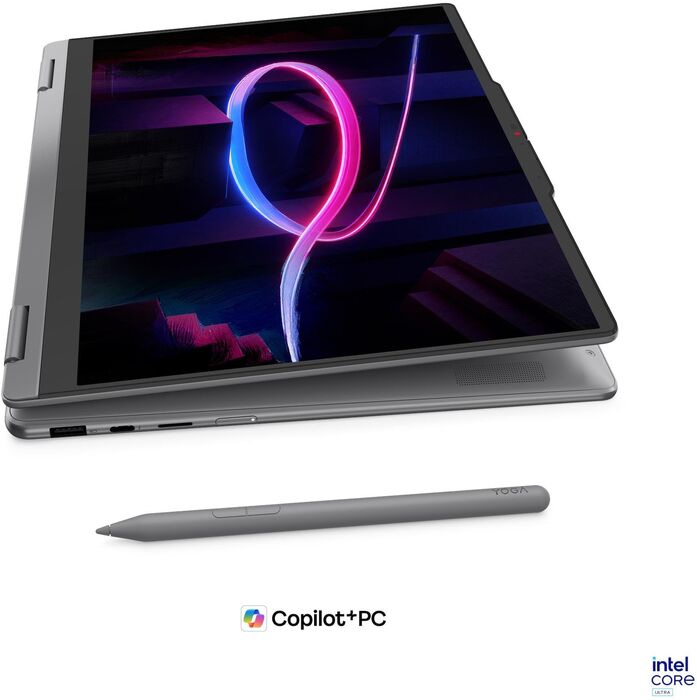 Lenovo Yoga 7i U7/16/512GB 14" fartölva
