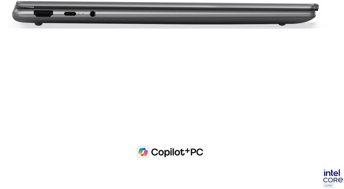Lenovo Yoga 7i U7/16/512GB 14" fartölva