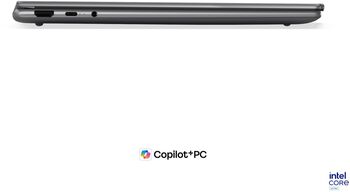 Lenovo Yoga 7i U7/16/512GB 14" fartölva