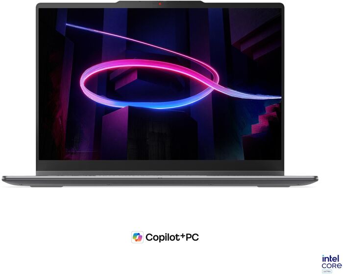 Lenovo Yoga 7i U7/16/512GB 14" fartölva