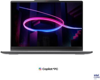 Lenovo Yoga 7i U7/16/512GB 14" fartölva