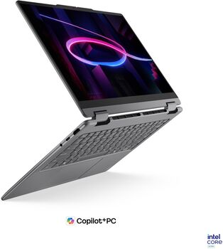 Lenovo Yoga 7i U7/16/512GB 14" fartölva
