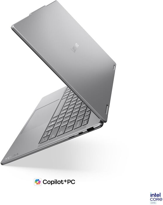 Lenovo Yoga 7i U7/16/512GB 14" fartölva