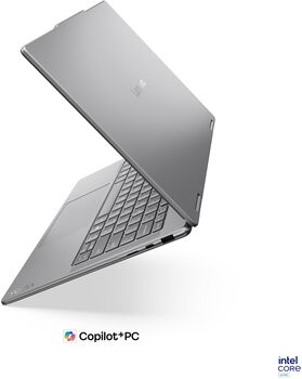 Lenovo Yoga 7i U7/16/512GB 14" fartölva