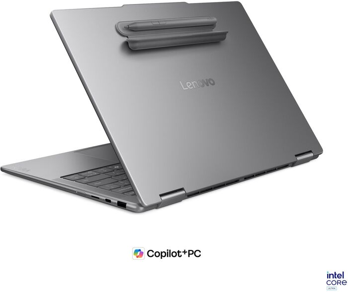 Lenovo Yoga 7i U7/16/512GB 14" fartölva