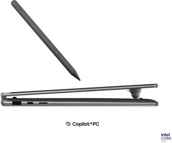 Lenovo Yoga 7 U5/16/512GB 14" fartölva - Grá