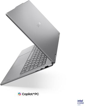 Lenovo Yoga 7 U5/16/512GB 14" fartölva - Grá