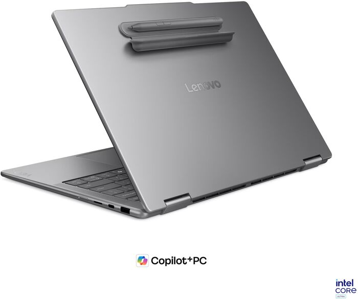 Lenovo Yoga 7 U5/16/512GB 14" fartölva - Grá
