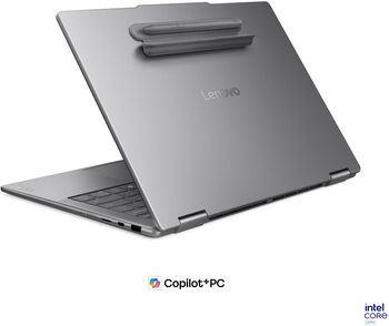 Lenovo Yoga 7 U5/16/512GB 14" fartölva - Grá
