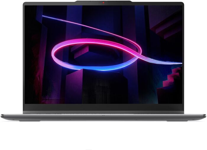 Lenovo Yoga 7 U5/16/512GB 14" fartölva - Grá