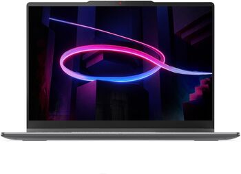 Lenovo Yoga 7 U5/16/512GB 14" fartölva - Grá