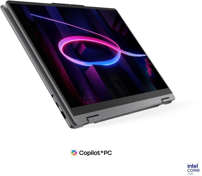 Lenovo Yoga 7i U7/16/512GB 16" fartölva