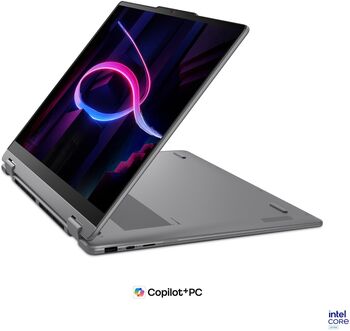 Lenovo Yoga 7i U7/16/512GB 16" fartölva