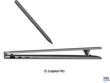 Lenovo Yoga 7i U7/16/512GB 16" fartölva