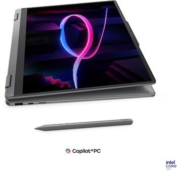 Lenovo Yoga 7i U7/16/512GB 16" fartölva