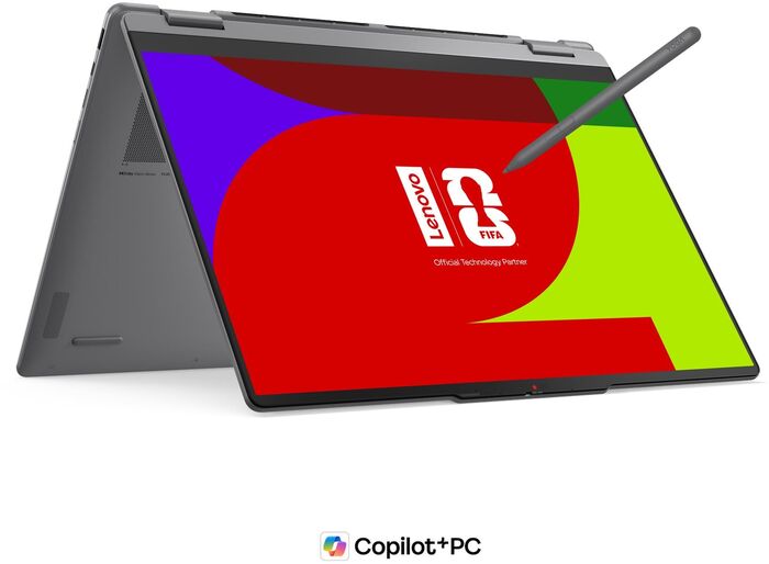 Lenovo Yoga 7i U7/16/512GB 16" fartölva
