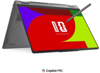 Lenovo Yoga 7i U7/16/512GB 16" fartölva