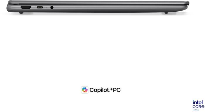 Lenovo Yoga 7i U7/16/512GB 16" fartölva