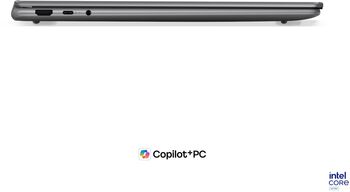Lenovo Yoga 7i U7/16/512GB 16" fartölva