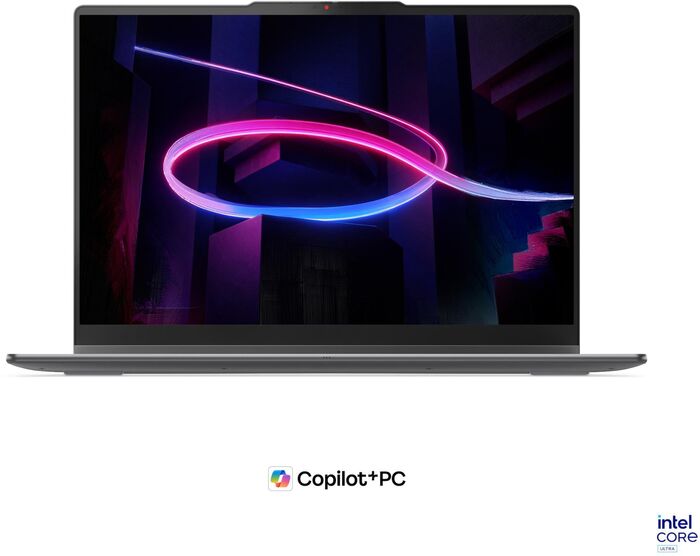 Lenovo Yoga 7i U7/16/512GB 16" fartölva