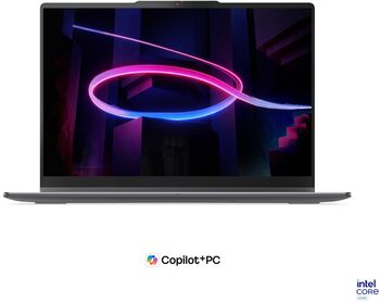 Lenovo Yoga 7i U7/16/512GB 16" fartölva