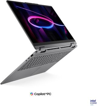 Lenovo Yoga 7i U7/16/512GB 16" fartölva