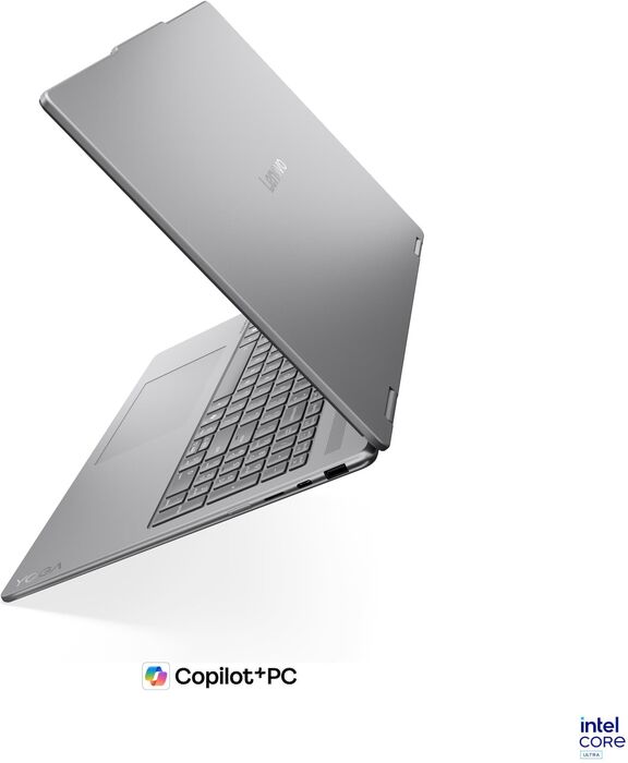 Lenovo Yoga 7i U7/16/512GB 16" fartölva