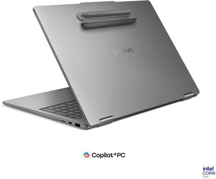 Lenovo Yoga 7i U7/16/512GB 16" fartölva
