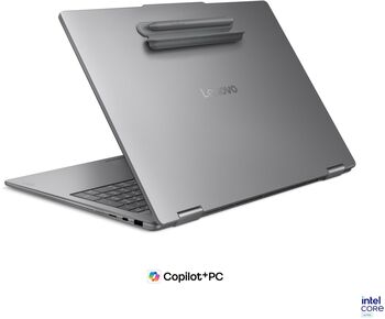 Lenovo Yoga 7i U7/16/512GB 16" fartölva