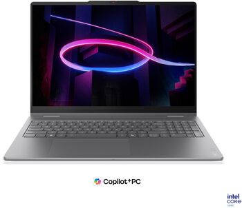 Lenovo Yoga 7i U7/16/512GB 16" fartölva