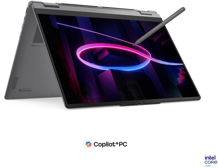 Lenovo Yoga 7i U7/16/512GB 16" fartölva