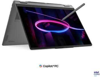 Lenovo Yoga 7i U7/16/512GB 16" fartölva