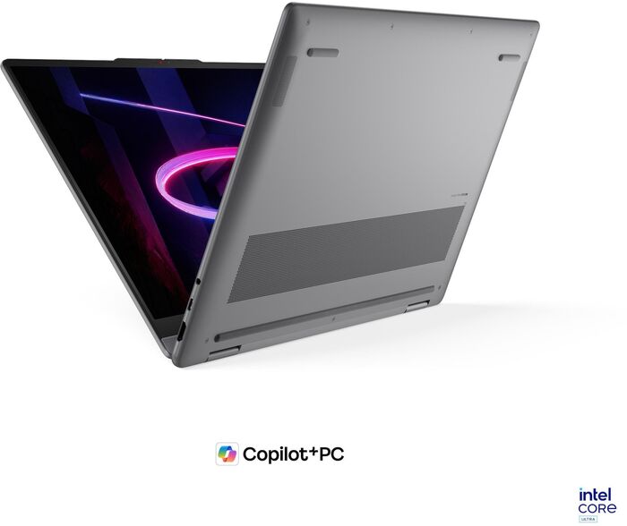 Lenovo Yoga 7i U7/16/512GB 16" fartölva