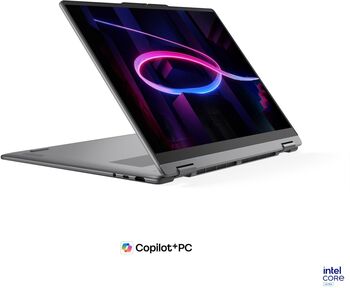 Lenovo Yoga 7i U7/16/512GB 16" fartölva