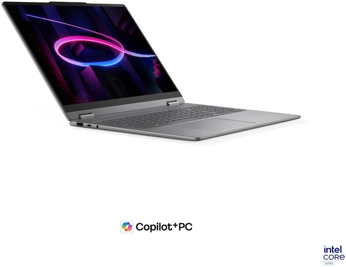 Lenovo Yoga 7i U7/16/512GB 16" fartölva