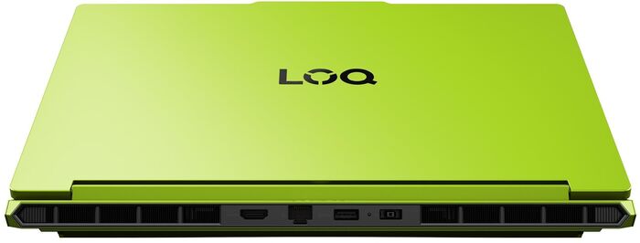 Lenovo LOQ R7/16/512/5050/165 15" fartölva