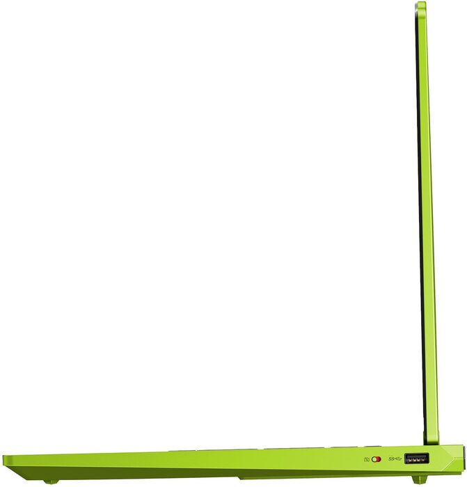 Lenovo LOQ R7/16/512/5050/165 15" fartölva
