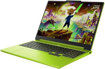 Lenovo LOQ R7/16/512/5050/165 15" fartölva