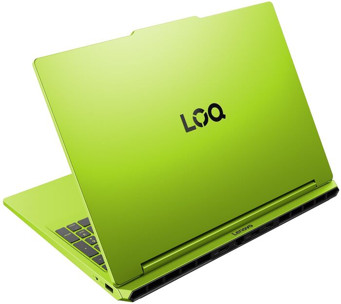 Lenovo LOQ R7/16/512/5050/165 15" fartölva