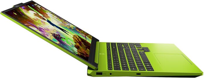 Lenovo LOQ R7/16/512/5050/165 15" fartölva