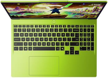 Lenovo LOQ R7/16/512/5050/165 15" fartölva