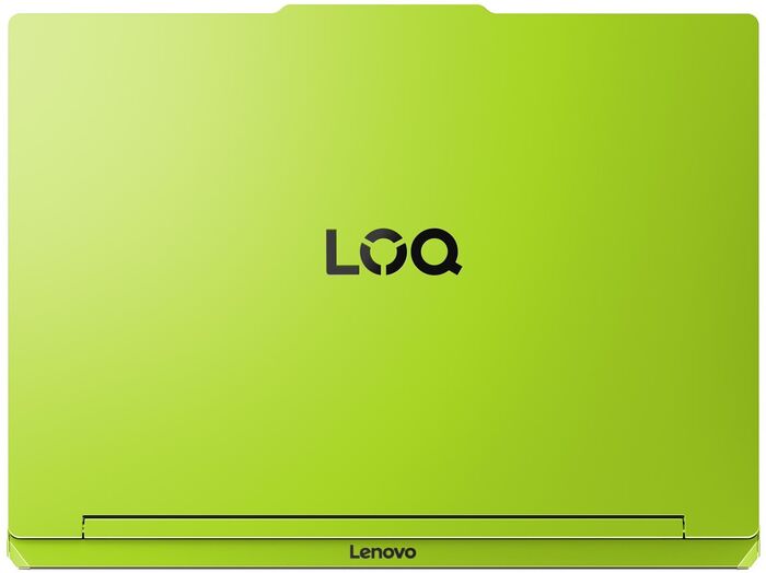 Lenovo LOQ R7/16/512/5050/165 15" fartölva